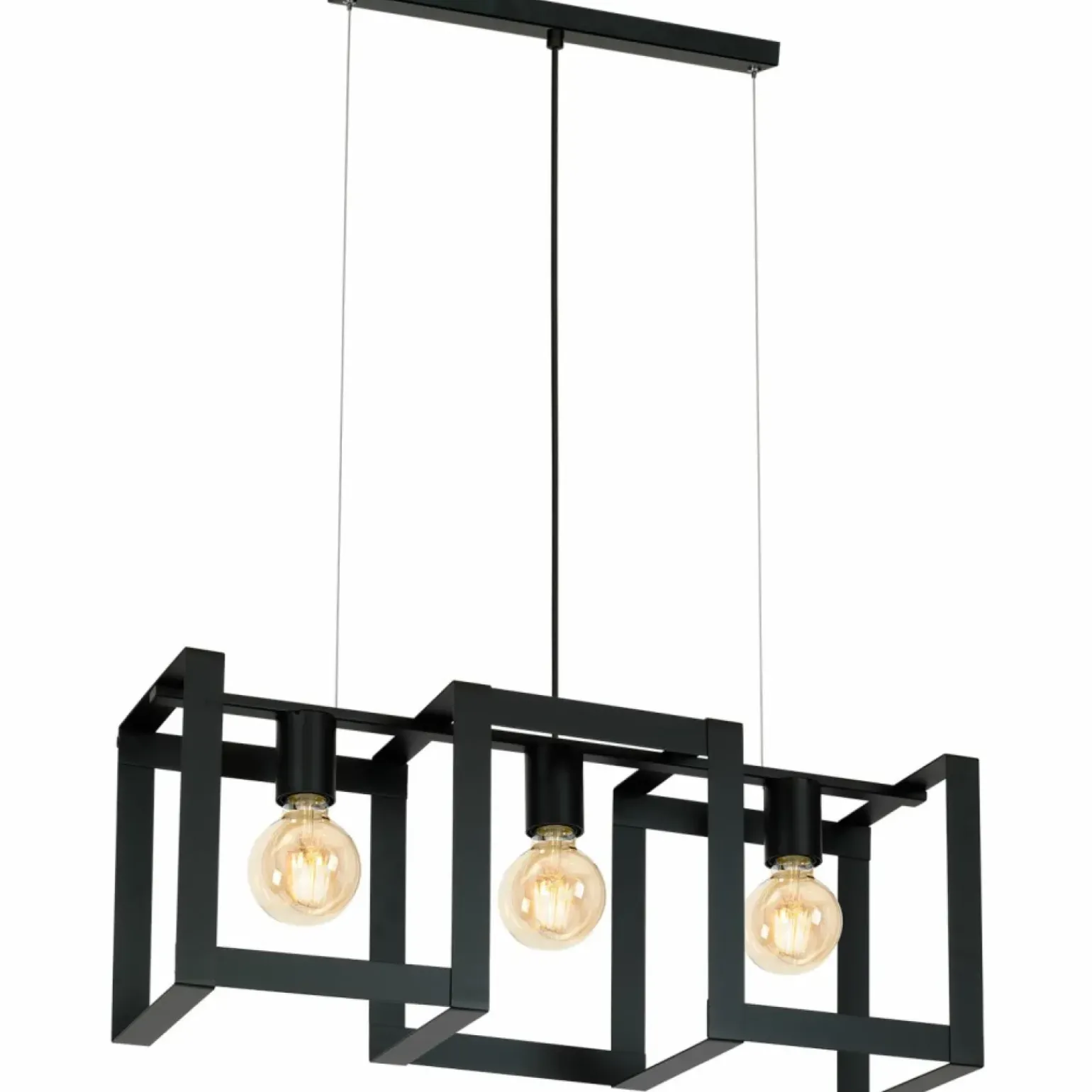 Cheap Minimalistyczna lampa wisząca w m kolorze LX 0844 z serii KARTEL Żyrandole Nowoczesne
