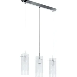 Best Sale Minimalistyczna lampa wisząca nad stół MDM1957-3 MAX | Kaja Żyrandole Nowoczesne