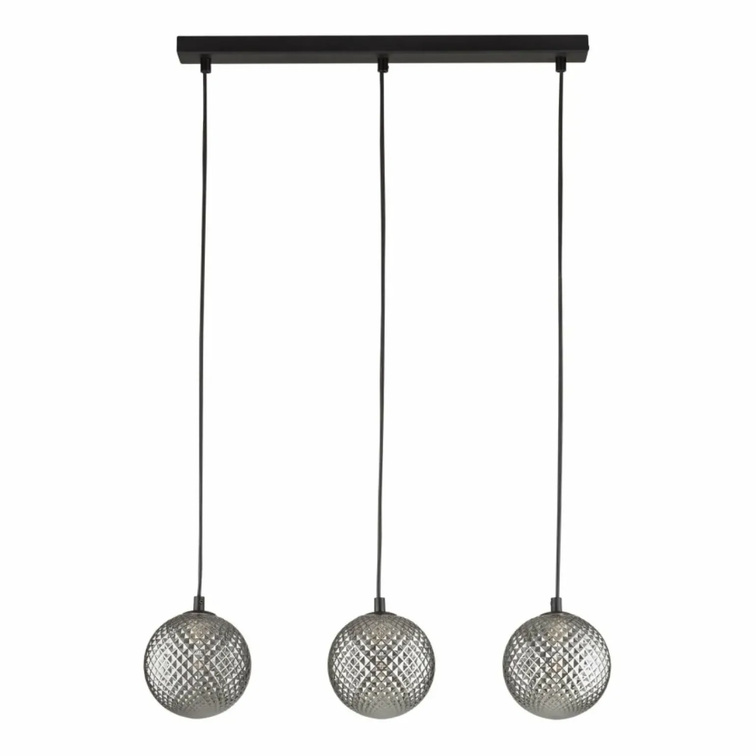 Hot Minimalistyczna lampa wisząca na listwie TK 5746 z serii ELENA | Kaja Żyrandole Nowoczesne