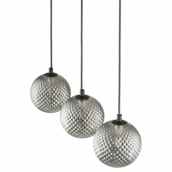 Hot Minimalistyczna lampa wisząca na listwie TK 5746 z serii ELENA | Kaja Żyrandole Nowoczesne