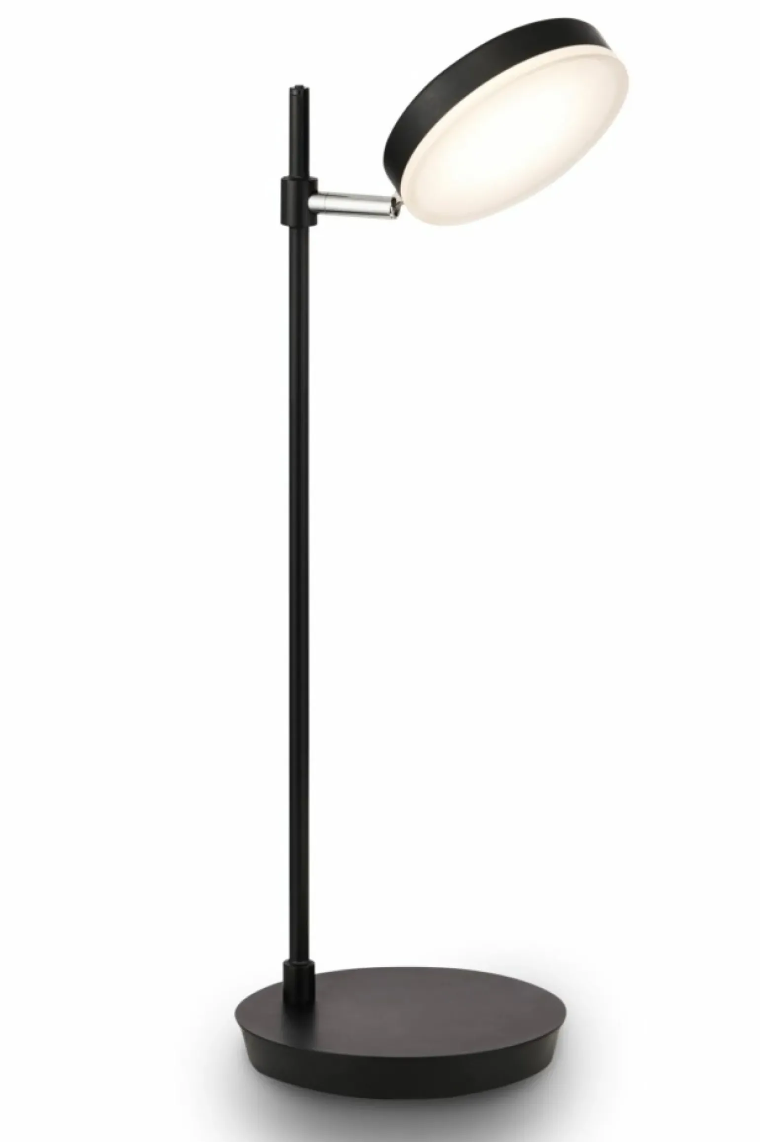 Sklep Kaja Minimalistyczna lampka biurkowa MOD070TL-L8B3K FAD | Kaja Oświetlenie
