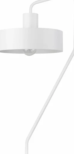 Sklep Kaja Minimalistyczna lampka do nowoczesnego biura SIG 50109 z serii JUMBO