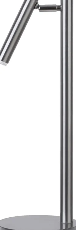 Sklep Kaja Minimalistyczna lampka do stylowego biura SIG 50194 z serii SOPEL