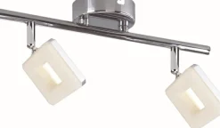 Sklep Kaja Minimalistyczna, ledowa lampa sufitowa 92-60822 CYNTHIA | Kaja