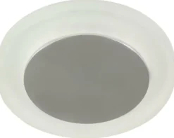 Sklep Kaja Minimalistyczna oprawa podtynkowa do korytarza 2227481 | Kaja Oświetlenie