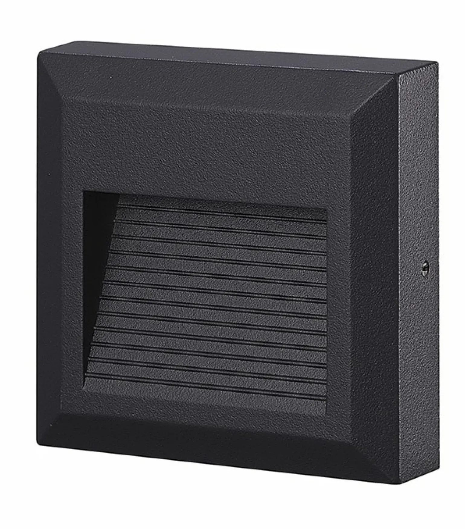 Sklep Kaja Minimalistyczna oprawa zewnętrzna LED 4000K AZ4511 AFI | Kaja