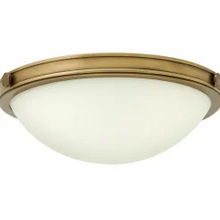 Sklep Kaja Minimalistyczne oświetlenie, plafon HK-COLLIER-F-S z serii COLLIER