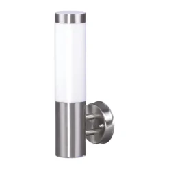 Sklep Kaja Minimalistyczny kinkiet elewacyjny tuba K-LP231A ANICA | Kaja