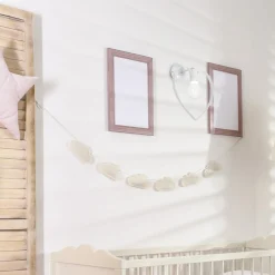 Sklep Kaja Minimalistyczny kinkiet w kształcie serca MLP9949 z serii AMORE | Kaja Oświetlen