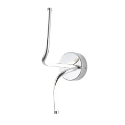 Sklep Kaja Minimalistyczny, ledowy kinkiet K-8059 DORIS | Kaja Oświetlenie