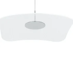 Hot Minimalistyczny, ledowy żyrandol MD16098002-1A BLOSSOM | Kaja Żyrandole Nowoczesne