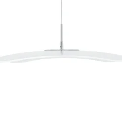 Hot Minimalistyczny, ledowy żyrandol MD16098002-1A BLOSSOM | Kaja Żyrandole Nowoczesne