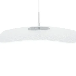 Hot Minimalistyczny, ledowy żyrandol MD16098002-1A BLOSSOM | Kaja Żyrandole Nowoczesne