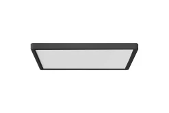 Sklep Kaja Minimalistyczny plafon LED 45x45cm ze ściemniaczem AZ5374 PANKA | Kaja