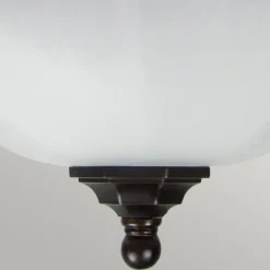 Sklep Kaja Minimalistyczny plafon zewnętrzny GZH-FF12 z serii FAIRFORD