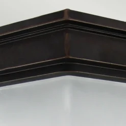 Sklep Kaja Minimalistyczny plafon zewnętrzny GZH-FF12 z serii FAIRFORD