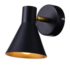 Sklep Kaja Minimalistyczny reflektor ścienny 21-70968 LESS | Kaja Oświetlenie