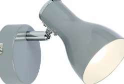 Sklep Kaja Minimalistyczny reflektorek ścienny 91-66619 JULIE | Kaja Oświetlenie