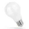 Sklep Kaja Mleczna żarówka E27 o mocy 11W, neutralna barwa światła, 14366 | Kaja