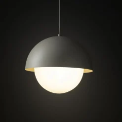 Best Sale Modernistyczna lampa do kuchni i sypialni TK 10274 BONO BEIGE | Kaja Żyrandole Nowoczesne
