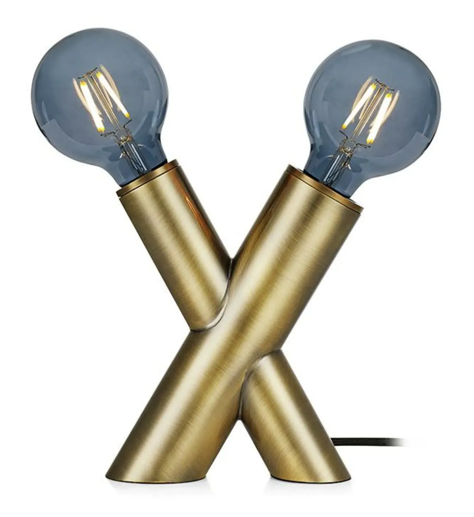 Sklep Kaja Modernistyczna lampa stołowa kolor u 108053 | Kaja Oświetlenie