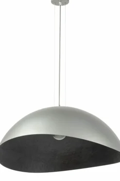 Clearance Modernistyczna lampa wisząca z kloszem SIG 40629 z serii SOLARIS Żyrandole Nowoczesne