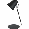 Sklep Kaja Młodzieżowa, prosta lampka biurkowa LX 8297 DESK LAMP | Kaja
