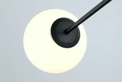 Best Sale Molekularna lampa wisząca do salonu AZ4420 OVIEDO | Kaja Oświetlenie Żyrandole Nowoczesne