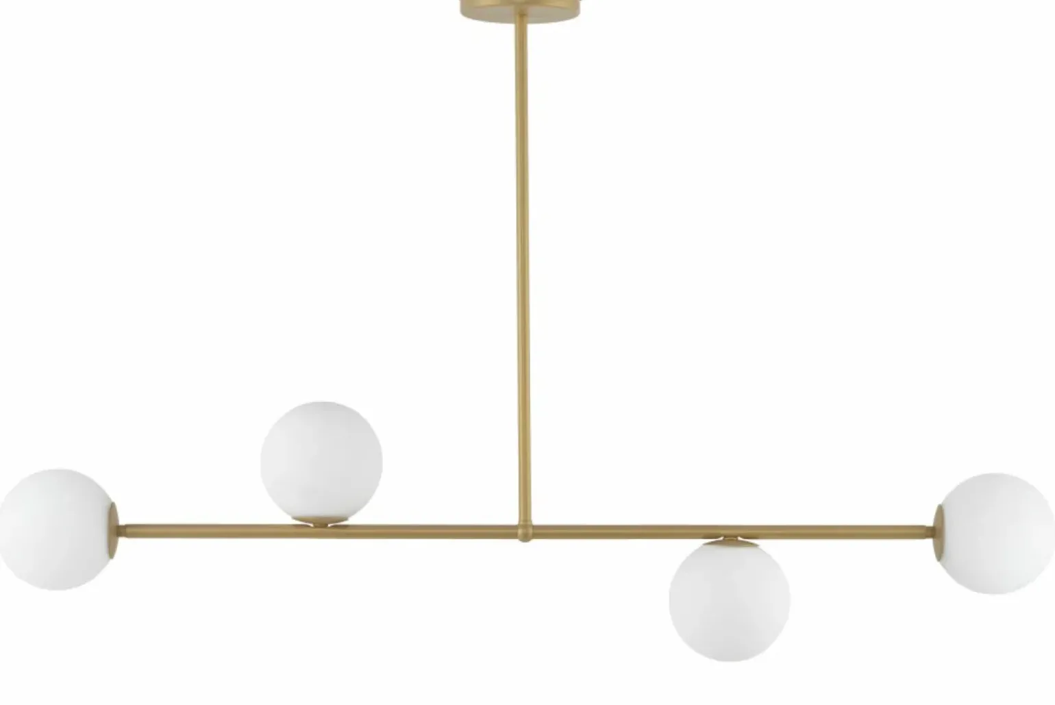 Clearance Molekularna lampa wisząca nad stół w jadalni SIG 33333 z serii GAMA Żyrandole Nowoczesne