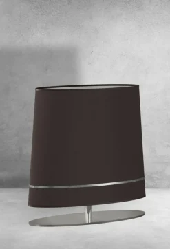 Sklep Kaja Mosiężna, stylowa lampka na szafkę nocną MZ5028 BOOTES | Kaja