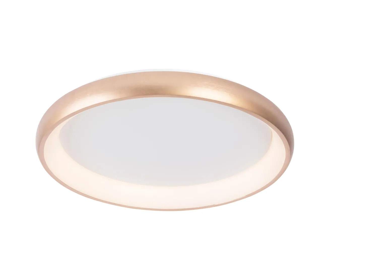 Sklep Kaja Natynkowa lampa sufitowa LED ⌀81cm z pilotem AZ5076 ANTONIO | Kaja