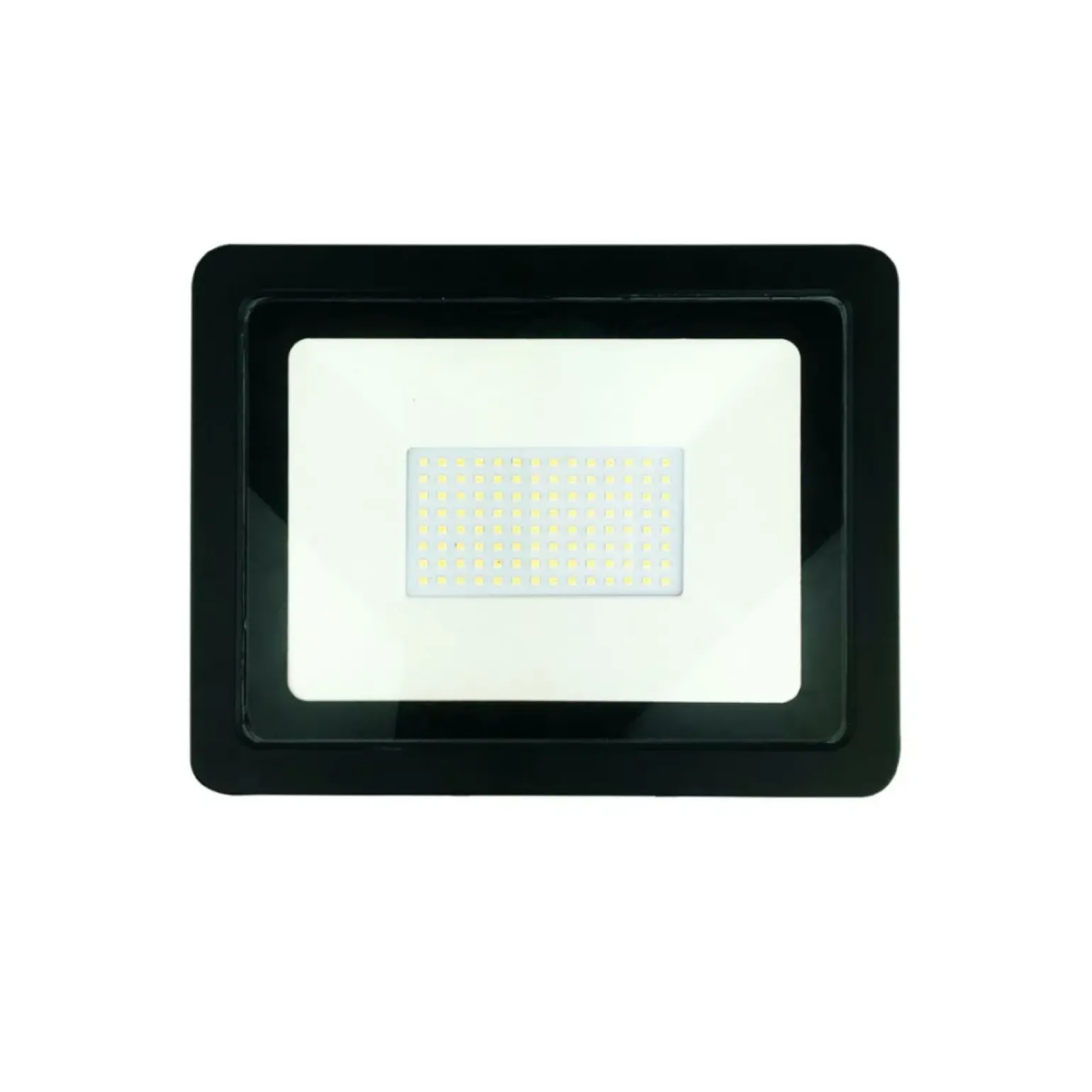 Sklep Kaja Naświetlacz LED 200W czarny 3000K EKO-LIGHT EKN6714 | Kaja Oświetlenie