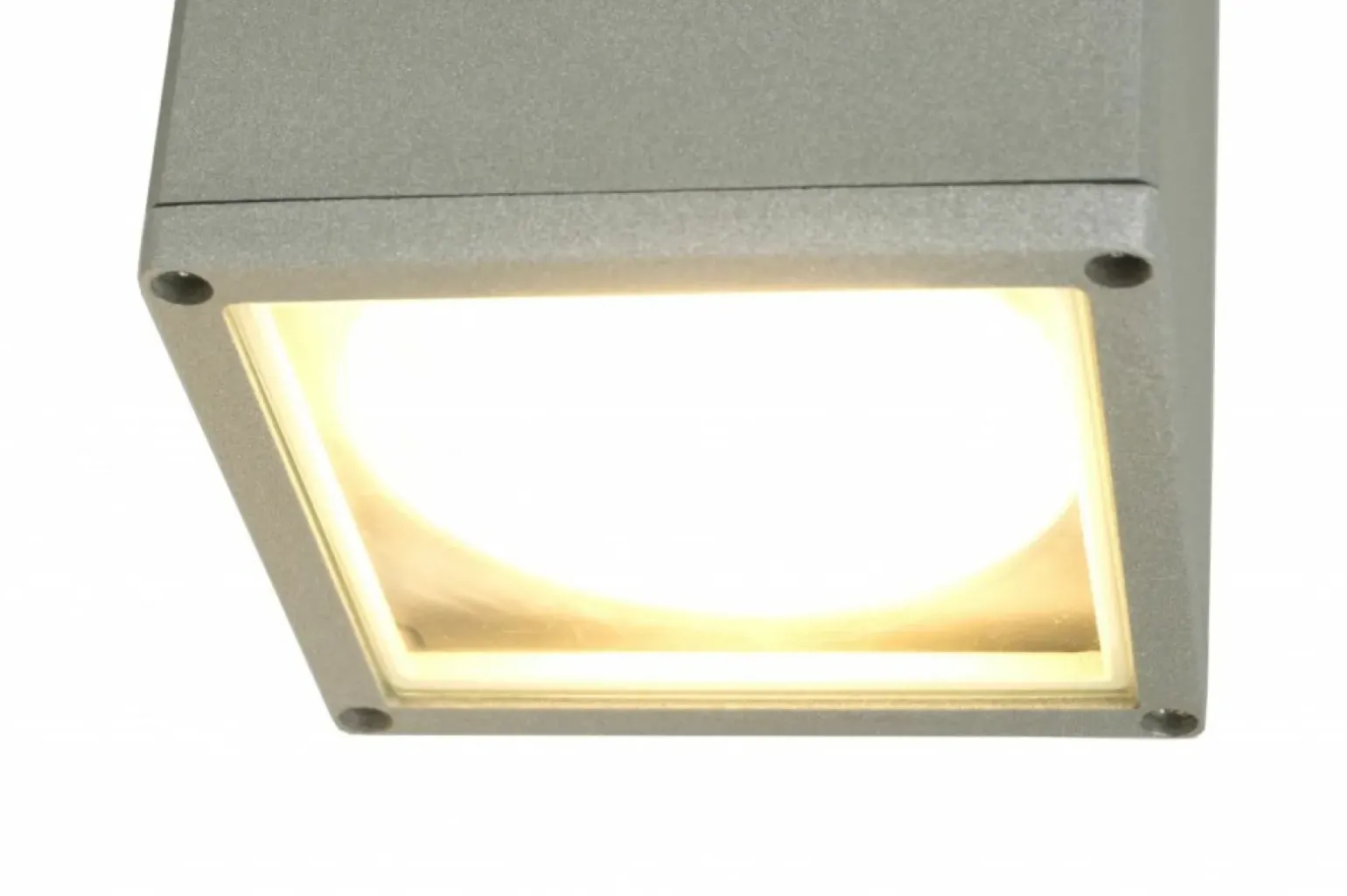 Sklep Kaja Niebanalna lampa elewacyjna, spot 8003 AL z serii ADELA | Kaja Oświetlen