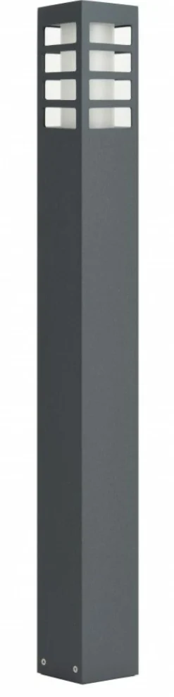 Sklep Kaja Niebanalna lampa ogrodowa, wys. 75cm RADO III 1 DG z serii RADO III | Kaja Oświe
