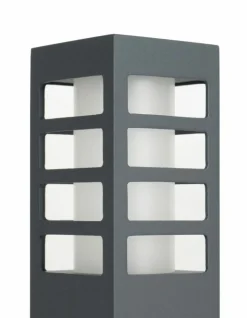 Sklep Kaja Niebanalna lampa ogrodowa, wys. 75cm RADO III 1 DG z serii RADO III | Kaja Oświe