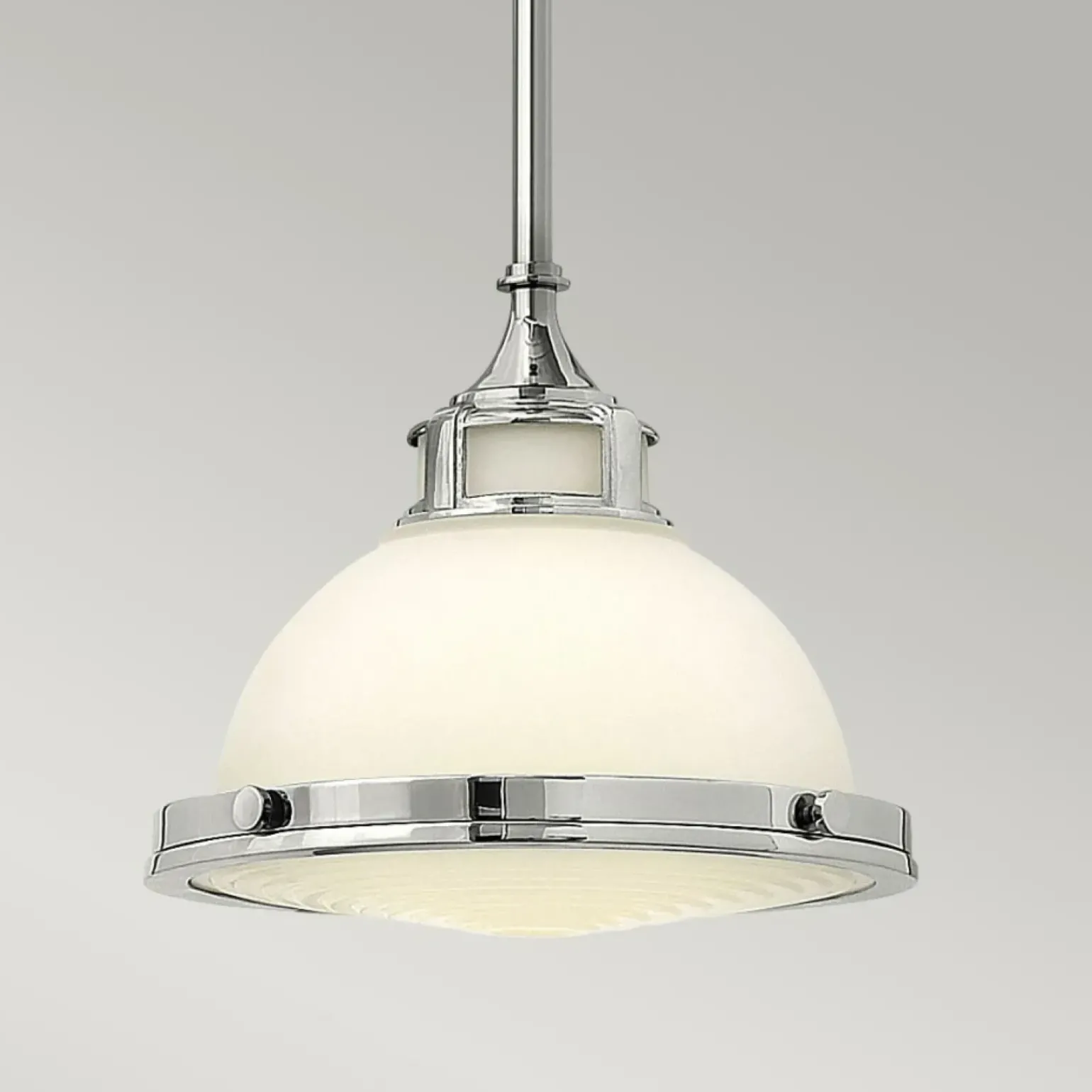 Fashion Niebanalna lampa w klasycznym stylu HK-AMELIA-P-S-CM z serii AMELIA Żyrandole Nowoczesne