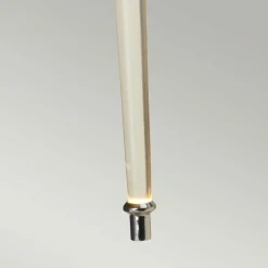 Sklep Kaja Niebanalny kinkiet ścienny z kloszem BATH-AGATHA-PC z serii AGATHA