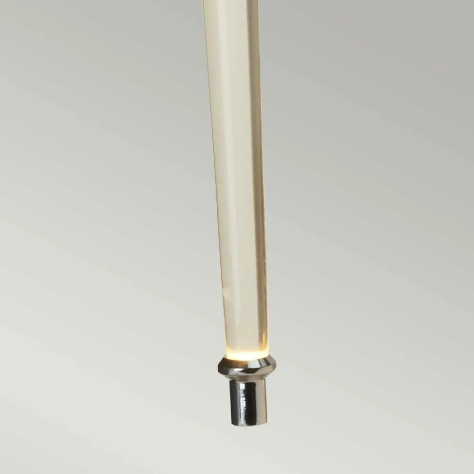 Sklep Kaja Niebanalny kinkiet ścienny z kloszem BATH-AGATHA-PC z serii AGATHA