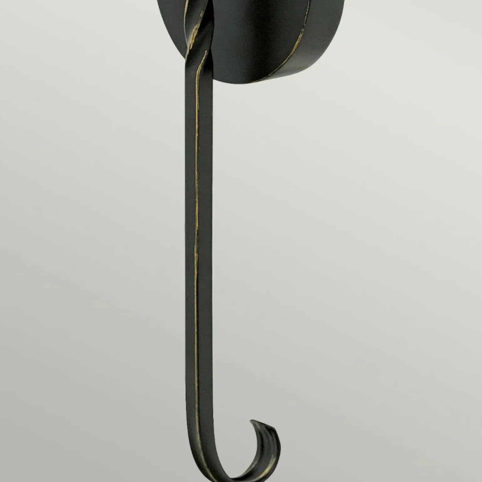 Sklep Kaja Niebanalny kinkiet z unikalnym szkłem HK-CASA1 z serii CASA