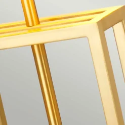 Sklep Kaja Niecodzienna lampka stołowa, nocna ATLAS-TL z serii ATLAS