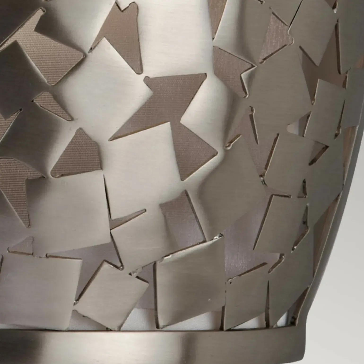 Sklep Kaja Niecodzienny kinkiet do sypialni FE-ZARA1 z serii ZARA