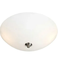 Sklep Kaja Nieprzezroczysty plafon do każdego wnętrza 107361 | Kaja Oświetlenie