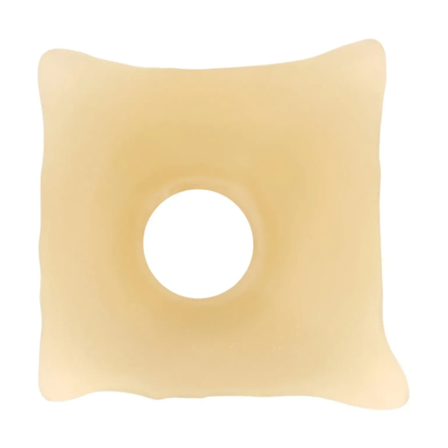 Sklep Kaja Nieregularny klosz w kremowym kolorze K-HP203 KLOSZ