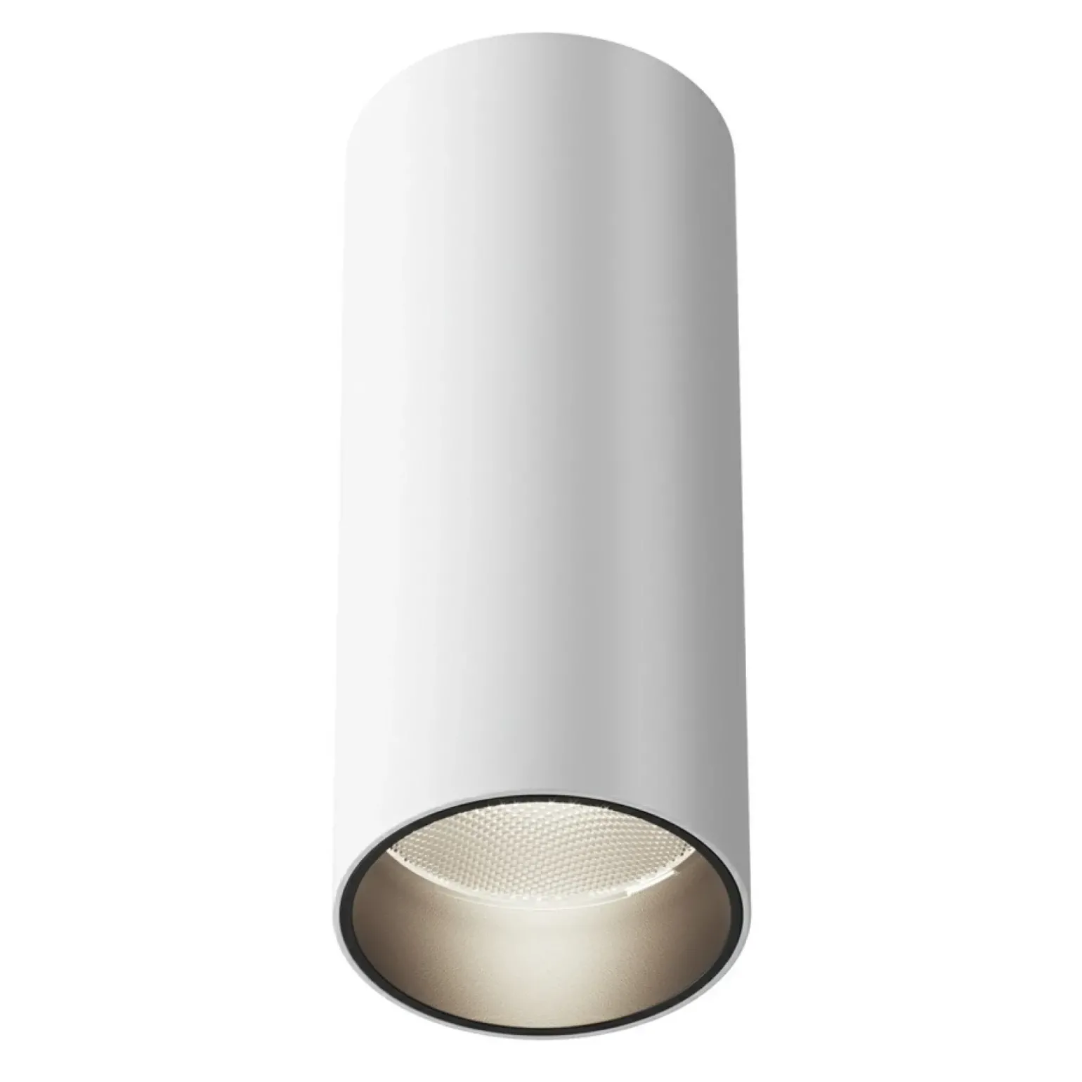 Sklep Kaja Nieruchomy reflektor 4000K 12,5cm C056CL-L12W4K-W-D-W - FOCUS LED