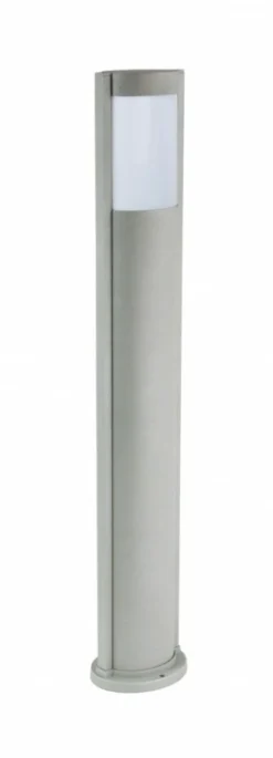 Sklep Kaja Niespełna metrowa lampa ogrodowa TO 3902-H 919 AL z serii ELIS | Kaja Oświetleni