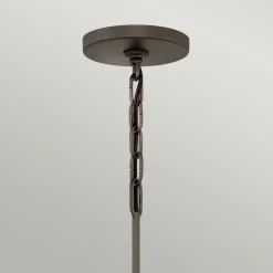 Discount Niestandardowa lampa wisząca, złota HK-ASTRID-3P z serii ASTRID Żyrandole Nowoczesne