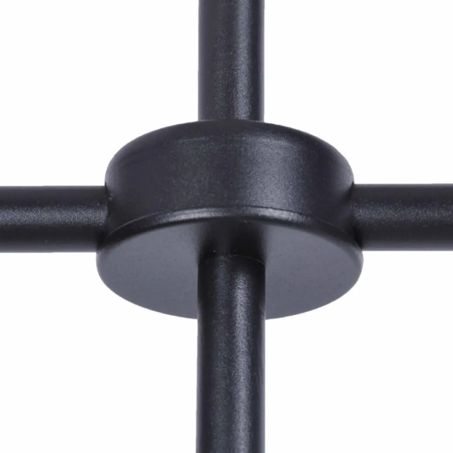 Cheap Niesymetryczna lampa sufitowa z kloszamiK-4735 | Kaja Oświetlenie Żyrandole Nowoczesne