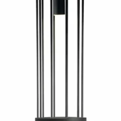 Sklep Kaja Nietuzinkowa lampa ogrodowa stojąca 50cm ANT 9906 HAGI | Kaja