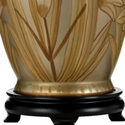 Sklep Kaja Nietuzinkowa lampa stołowa, nocna DL-DIAN-TL z serii DIAN