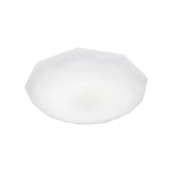 Sklep Kaja Nietuzinkowa lampa sufitowa LED do sypialni EK76188 HEX | Kaja